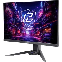 Игровой монитор ASRock Phantom Gaming PG27QFT2A фото 2